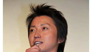 藤原竜也、迷子でイベント欠席！観客5名に直接電話で謝罪のプレゼント