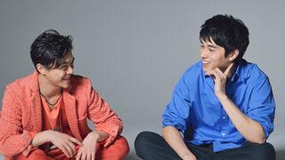 飲むと豹変!?勝地涼が東出昌大の意外な素顔を次々と暴露!
