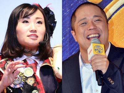 キンタロー ブログでも破局報告 自分は半人前 シネマトゥデイ