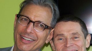 ジェフ・ゴールドブラムとウィレム・デフォーが語るウェス・アンダーソン監督の新作とは?