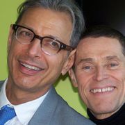 ジェフ・ゴールドブラムとウィレム・デフォーが語るウェス・アンダーソン監督の新作とは?
