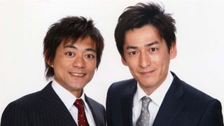 博多華丸インフルエンザでダウン…映画アフレコも延期