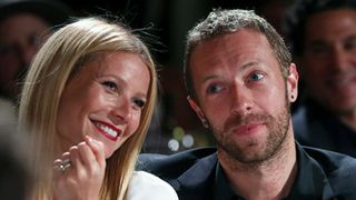 グウィネス・パルトロー、夫クリス・マーティンと破局