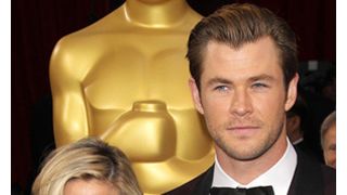 『マイティ・ソー』クリス・ヘムズワースに双子誕生!3児のパパに