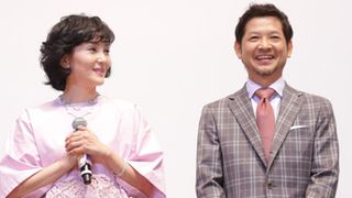 緒形直人、亡き父・緒形拳と過ごした少年時代にしみじみ