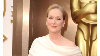 メリル・ストリープ、ジョナサン・デミ×ディアブロ・コディ新作で元有名ロックスターに
