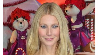 破局発表のグウィネス・パルトロー、女優業休止へ…今年は育児に専念
