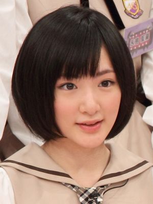 乃木坂46生駒里奈 Akb総選挙立候補は迷い中 シネマトゥデイ