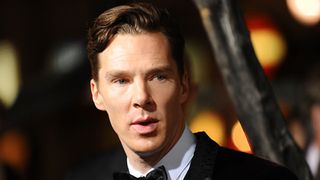 カンバーバッチがハムレットに！