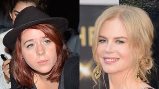ニコール・キッドマンと養女イザベラは今でも不仲? サンデー・ローズちゃんを長女とコメント