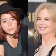ニコール・キッドマンと養女イザベラは今でも不仲? サンデー・ローズちゃんを長女とコメント