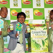 キャイ~ン・ウド、天野&南明奈の“のろけ”にあてられっぱなし!