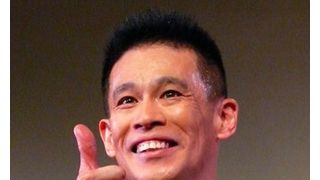 柳沢慎吾、「いいとも」打ち上げ欠席