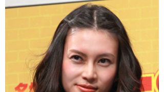 柴咲コウ、声優再挑戦を希望!大ファン「コナン」に主題歌で再登板
