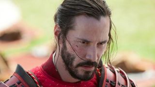 キアヌ・リーヴスは“ぼっち”じゃない!「ノー・サッド・キアヌ」映像が公開!