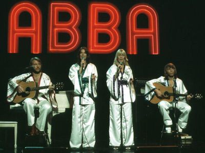 ABBAのメンバーがローレンス・オリヴィエ賞でパフォーマンス決定！
