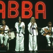 ABBAのメンバーがローレンス・オリヴィエ賞でパフォーマンス決定!