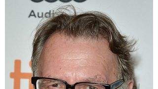 トム・ウィルキンソン、キング牧師の映画でジョンソン大統領役か