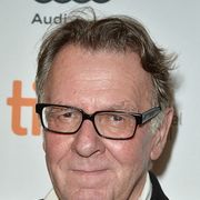 トム・ウィルキンソン、キング牧師の映画でジョンソン大統領役か