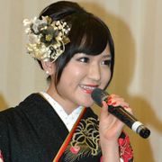 AKB内田眞由美、所属事務所を退社 ブログも閉鎖
