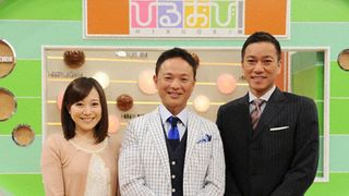 「ひるおび!」2年連続で年度視聴率同時間帯トップ!来年度は激戦予想