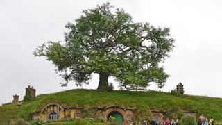映画のまんま！ニュージーランドにある“ホビット庄”に潜入