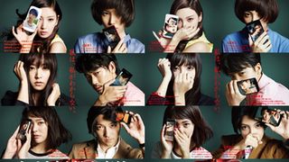 ざわちんが一挙6名のものまねメイク披露！井上真央、綾野剛、菜々緒、金子ノブアキ、貫地谷しほり、蓮佛美沙子