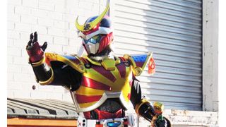 アメリカ生まれの特撮ヒーロー「フジヤマイチバン」!ハリウッドで映画製作進行中!