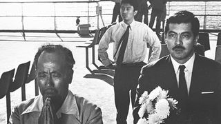 「第二回 新・午前十時の映画祭」まもなく開幕!今年は初上映の邦画に注目