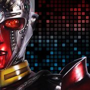 新生「キカイダー」映像公開!新キカイダー&ハカイダーが激闘!