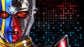 新生「キカイダー」映像公開!新キカイダー&ハカイダーが激闘!