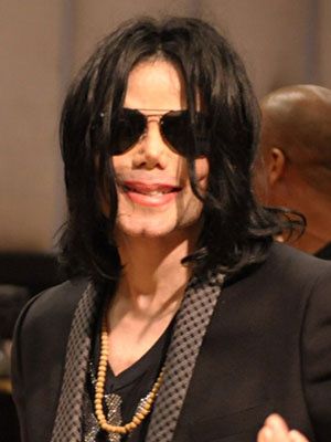 マイケル・ジャクソンさんの新アルバムが5月に発売へ　未発表8曲を収録