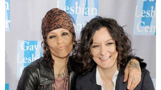 「ER」ジェーン役女優、同性婚!ジュリエット・ルイスも祝福