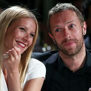 コールド・プレイにとってグウィネス・パルトローはオノ・ヨーコだった?