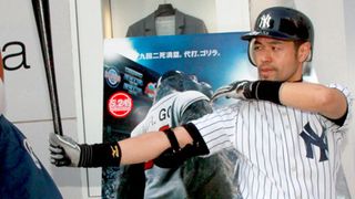 イチロー、メジャーリーグ開幕したのに…渋谷に出現?