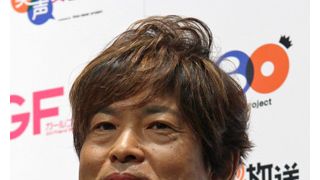 「ガンダム」アムロ声優・古谷徹、ツイッター開始！「古谷、風呂＆飯、行きま～す」