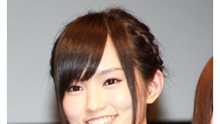 NMB山本彩、羽生ポーズを謝罪「ばかにしてる訳ではありません」