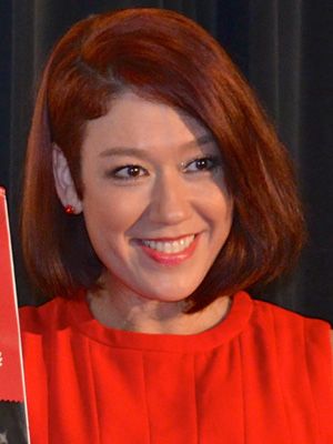 LiLiCo、元カレが日本アカデミー賞受賞の大出世！