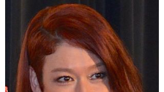 LiLiCo、元カレが日本アカデミー賞受賞の大出世!