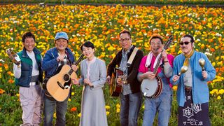 吉永小百合に大御所ミュージシャンが加勢!初企画作品に杉田二郎、堀内孝雄ら参加