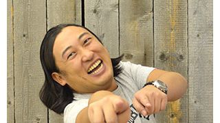 ロバート秋山、女性とのきわどいシーンで思い浮かべること