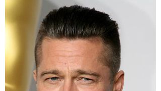 ブラピ、第二次世界大戦が舞台のロマンチック・スリラーに出演か