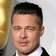 ブラピ、第二次世界大戦が舞台のロマンチック・スリラーに出演か
