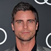 「クライアント・リスト」のコリン・エッグレスフィールド、器物損壊罪などで逮捕