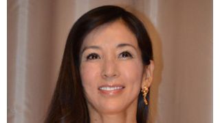 手術の川島なお美、早くもゴルフ&バレエ復帰「ターミネーター?」