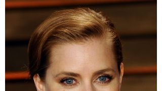 エイミー・アダムス、エイリアンと交流する言語学者の役で、SF映画に出演か