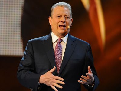 アル・ゴアの『不都合な真実』続編企画が始動か？