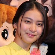 武井咲、父親と"激似”を告白「お父さんの女性版がわたし」