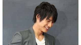 福士蒼汰、女子高生と1対1英会話レッスン!