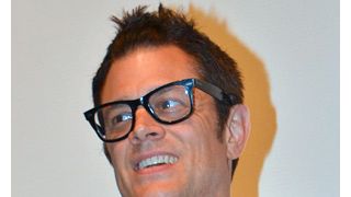 実写版「ミュータント・タートルズ」声優に「ジャッカス」ジョニー・ノックスヴィル!